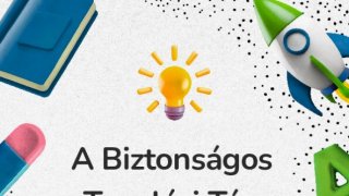 A Biztonságos Tanulási Tér 5 pillére